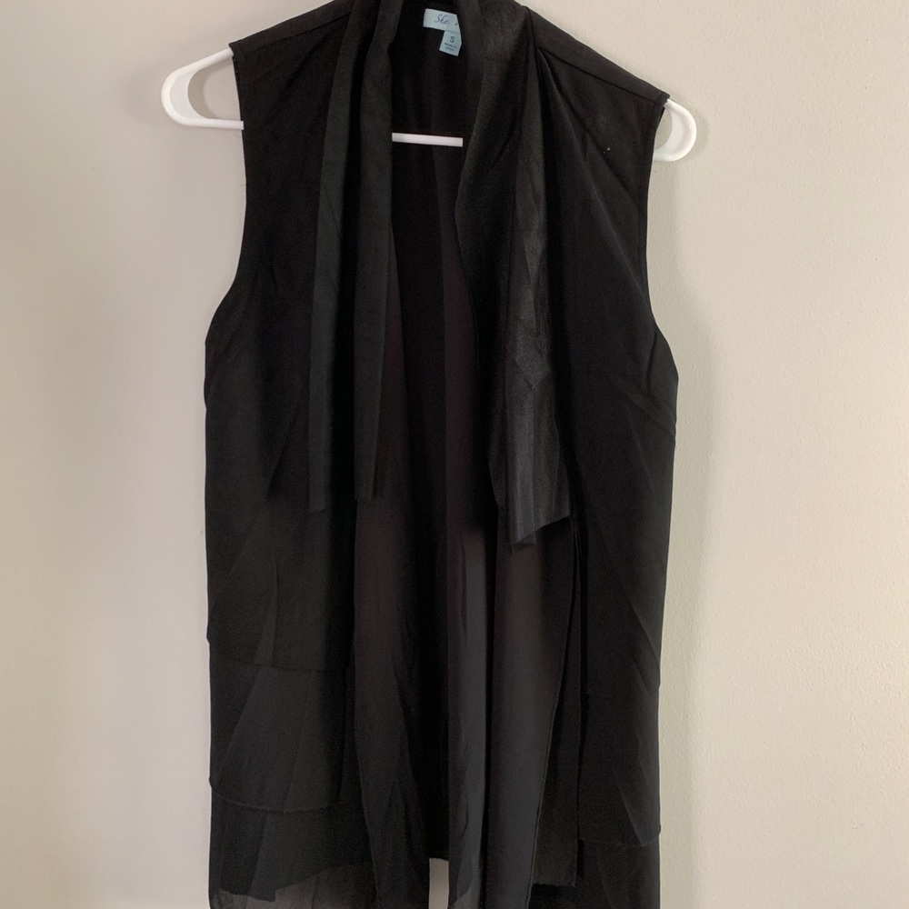 Boutique Vest